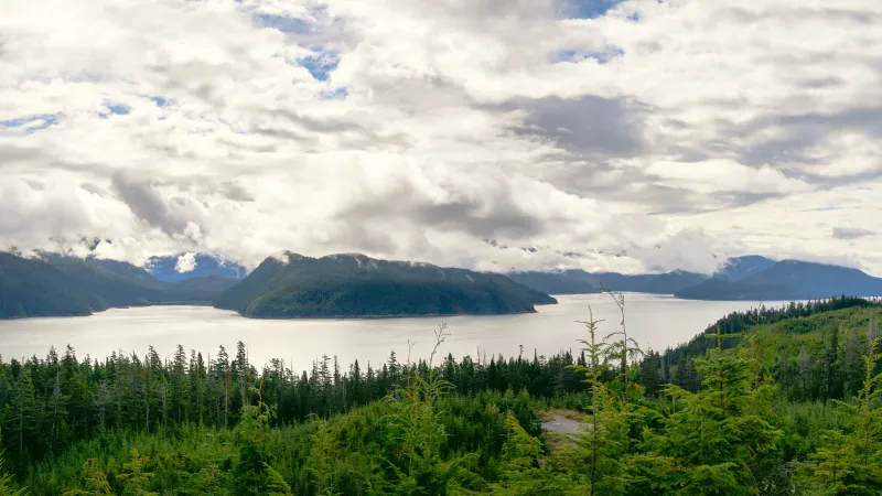 Kitimat-Kitamaat Tsunami Model and Risk Assessment