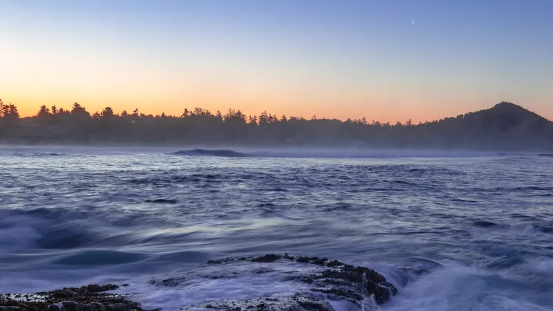 Coastal Hazard & Risk Assessment